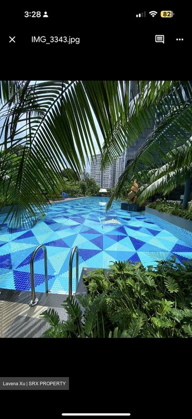Gem Residences (D12), Condominium #520884781